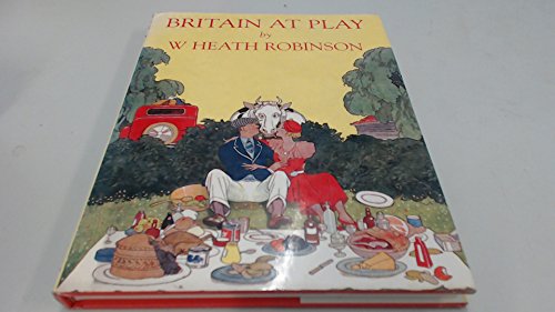 Britain At Play
