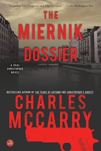 The Miernik Dossier