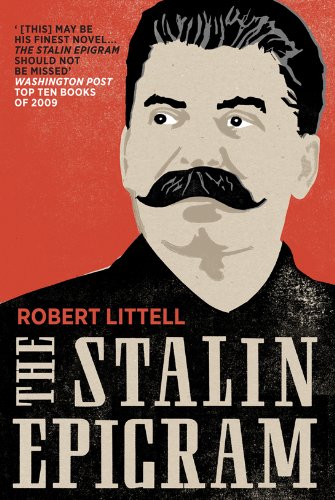 The Stalin Epigram