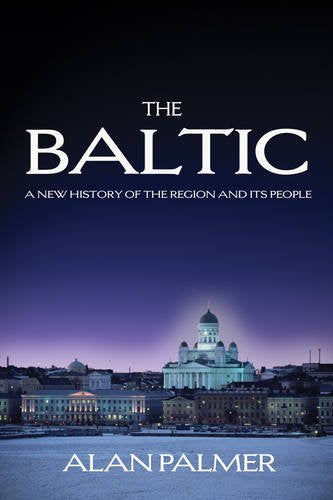 The Baltic