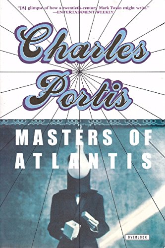 Masters Of Atlantis