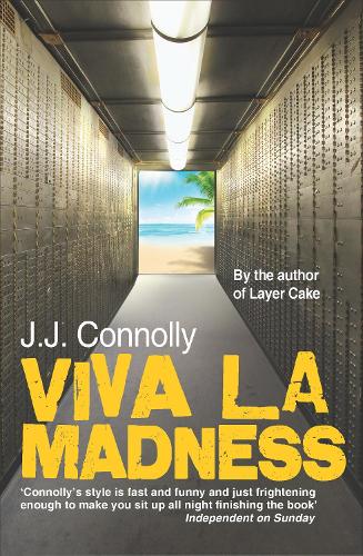 Viva La Madness