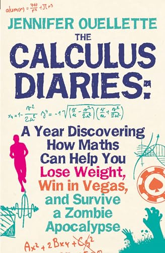 Calculus Diaries