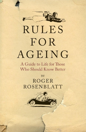 Rules for Ageing