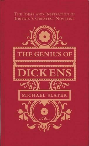 Genius Of Dickens