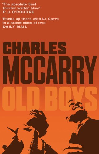 Old Boys