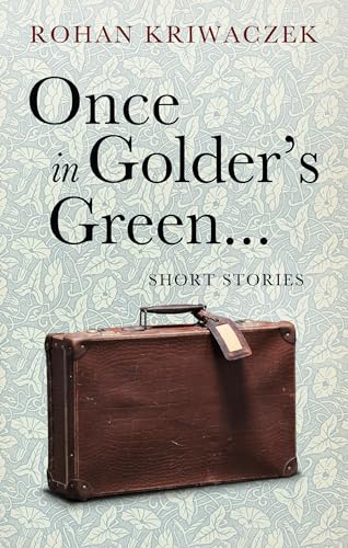 Once in Golders Green
