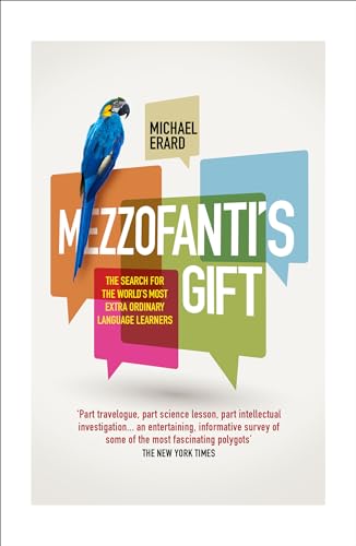 Mezzofanti's Gift