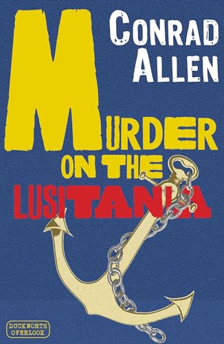 Murder on the Lusitania
