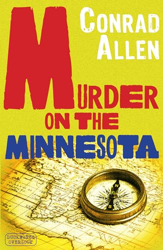 Murder on the Minnesota