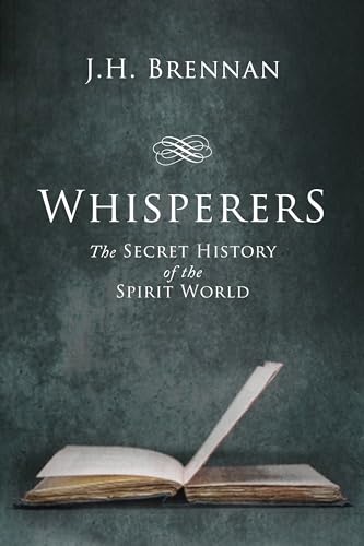 Whisperers