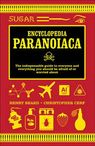 Encyclopedia Paranoiaca 