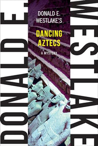 Dancing Aztecs 