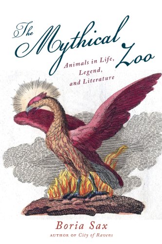 The Mythical Zoo