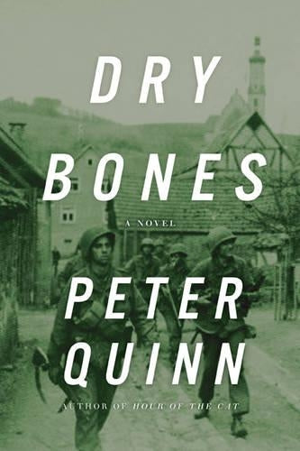 Dry Bones