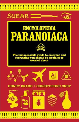 Encyclopedia Paranoiaca
