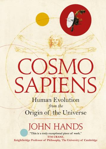 Cosmosapiens