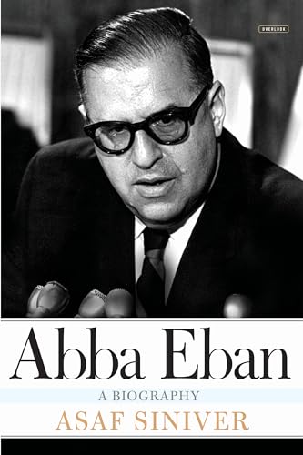 Abba Eban