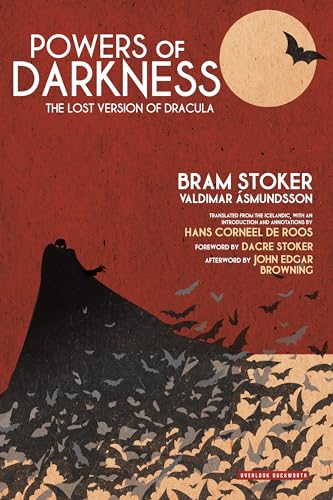 Powers of Darkness