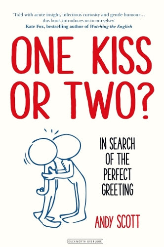 One Kiss or Two?