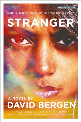 Stranger