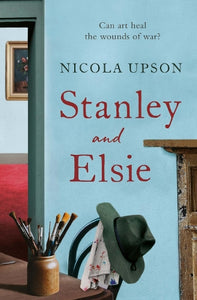 Stanley and Elsie 