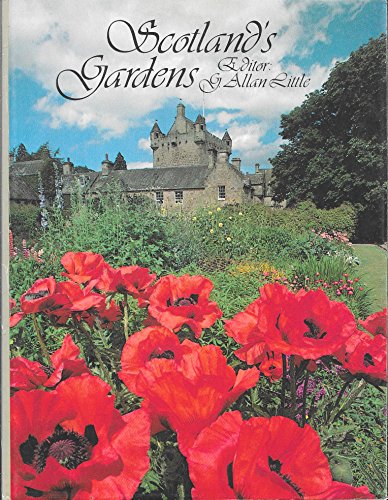 Scotland's Gardens