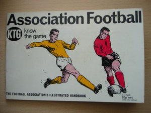 Association Football 