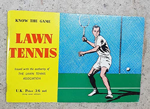 Lawn Tennis 