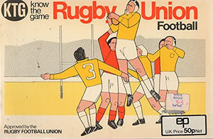 Rugby Union Football 