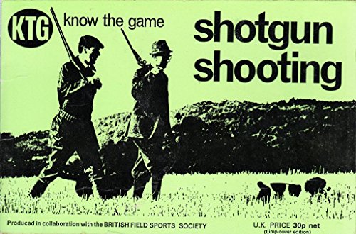 Shotgun Shooting