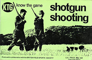 Shotgun Shooting 