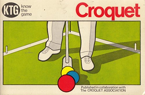 Croquet