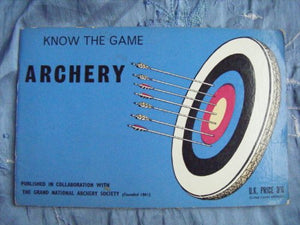 Archery 