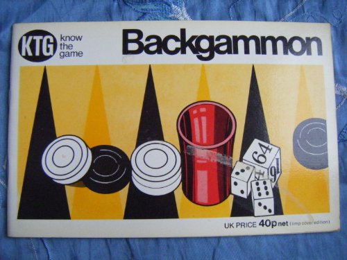 Backgammon