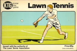 Lawn Tennis 