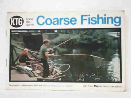 Coarse Fishing