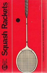 Squash Rackets 