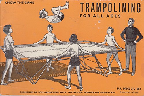 Trampolining