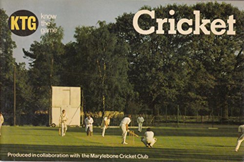 Laws of Cricket