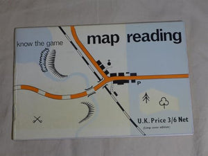 Map Reading 