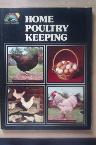 Home Poultry Keeping