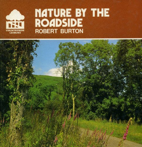 Nature by the Roadside
