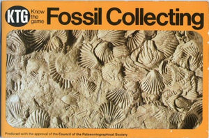 Fossil Collecting 