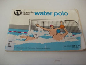 Water Polo 