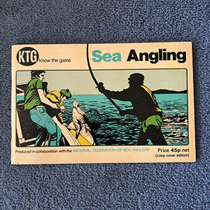Sea Angling 