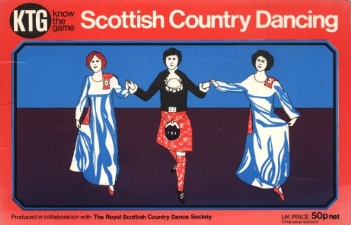 Scottish Country Dancing