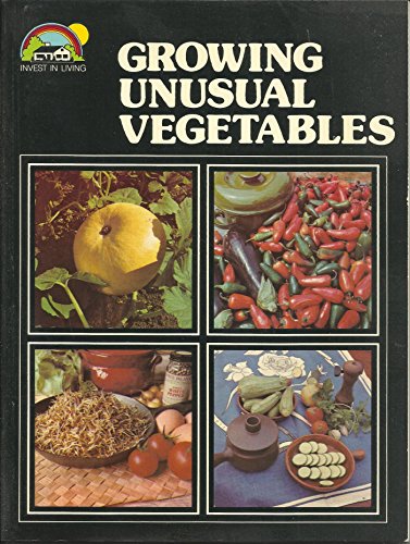 Growing Unusual Vegetables