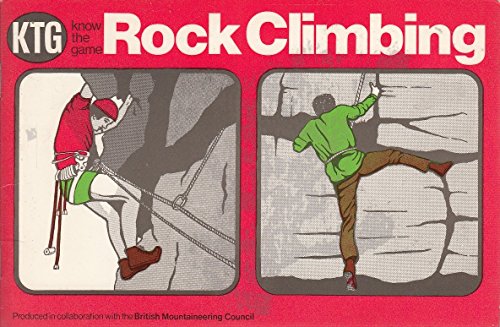 Rock Climbing