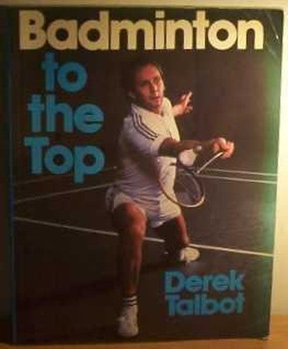 Badminton to the Top